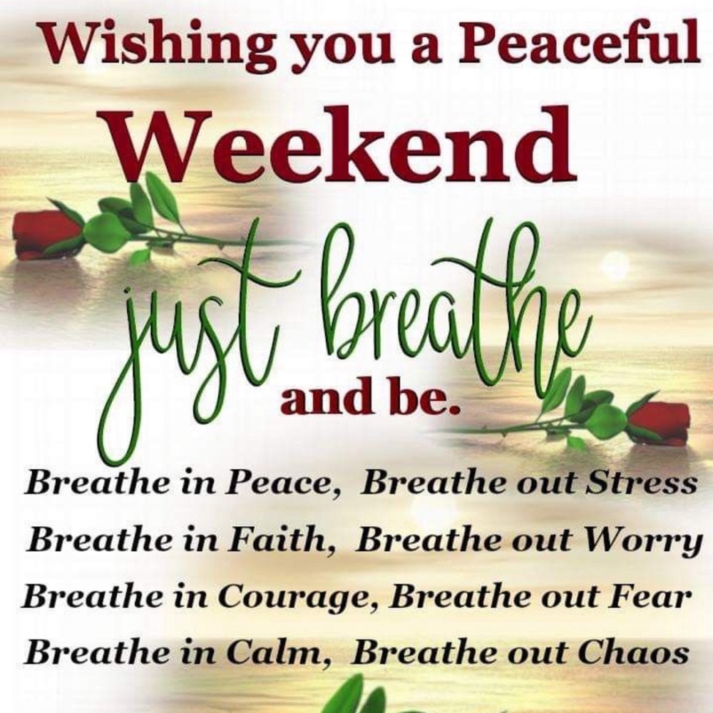 Hope your weekend was lovely. Welcoming a new week. Be blessed, be well!!💕🙏🏽